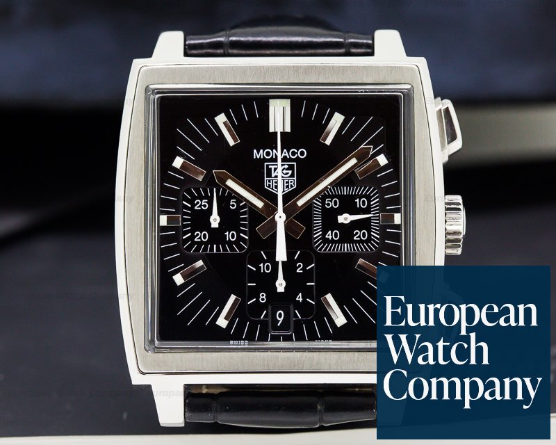 TAG Heuer Bamford Monaco Watch | Hypebeast