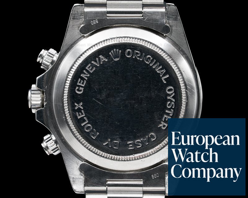 Tudor Vintage Monte Carlo Chronograph SS / SS Ref. 7159/0