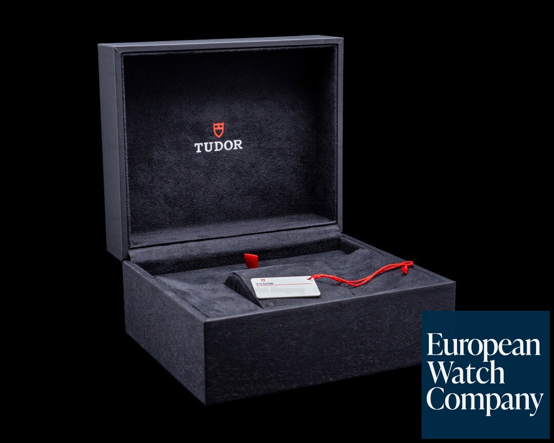 Tudor Tudor Black Bay Fifty-Eight 925 Ref. 79010SG-002
