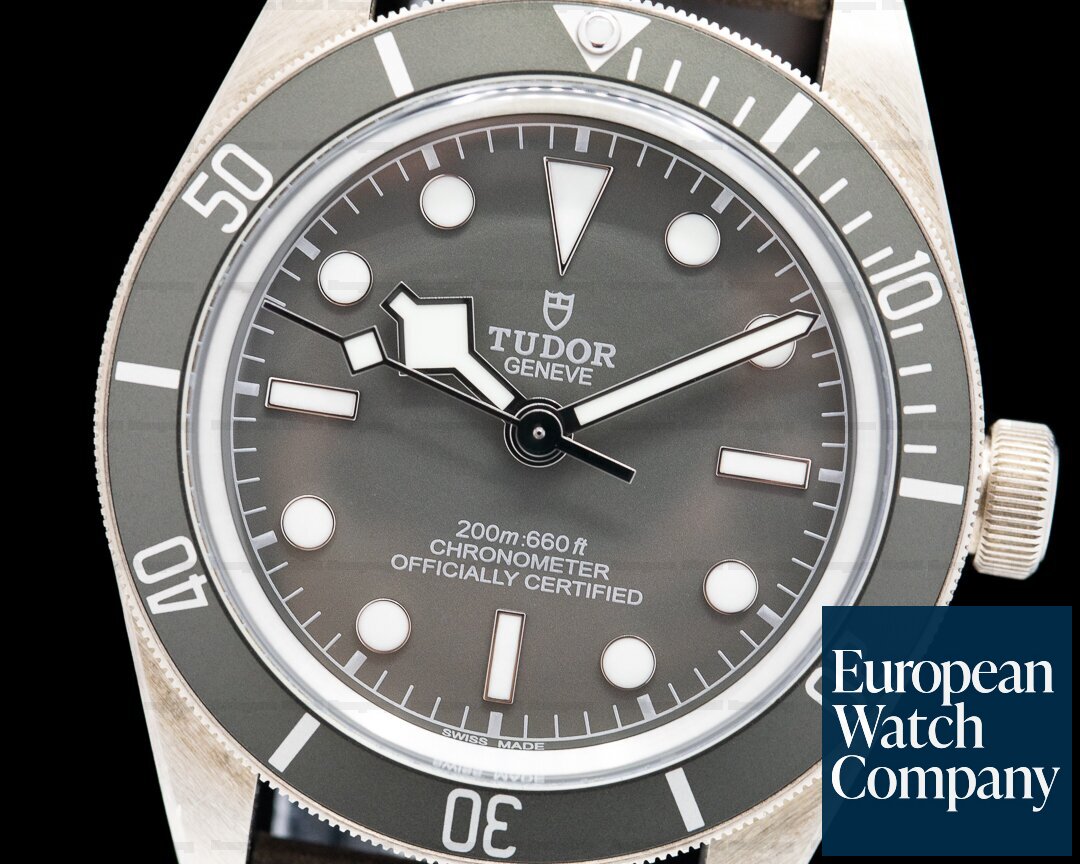 Tudor Tudor Black Bay Fifty-Eight 925 2021 Ref. 79010SG