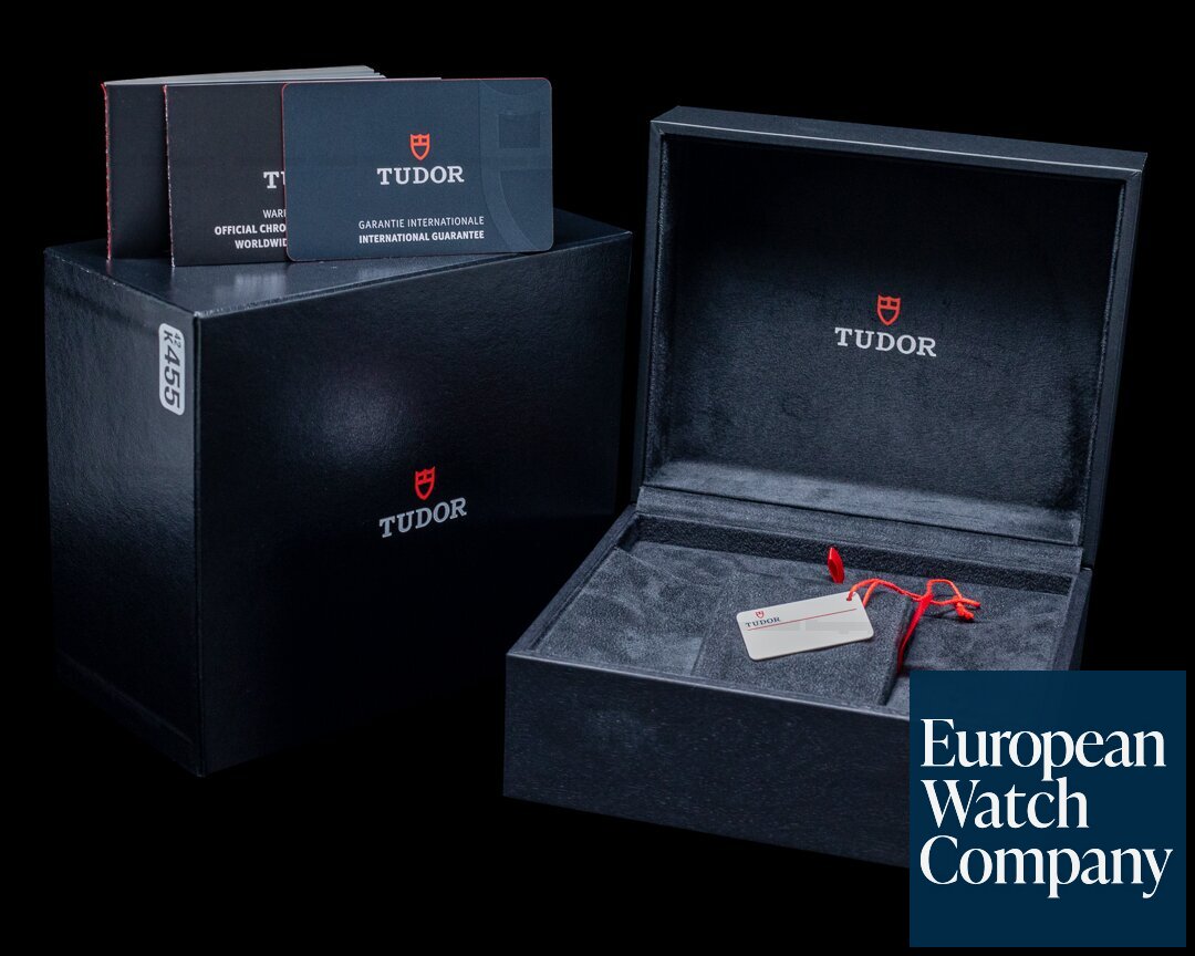 Tudor Tudor Black Bay Fifty-Eight Blue SS 2022 Ref. 79030B-0002