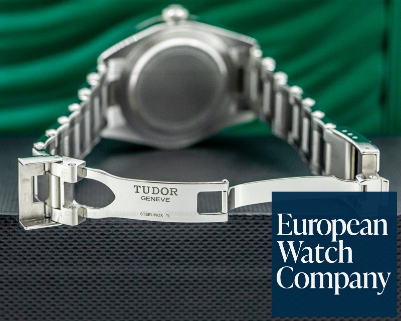 Tudor Tudor Black Bay Fifty-Eight Blue SS / Bracelet 2020 New Model Ref. 79030B
