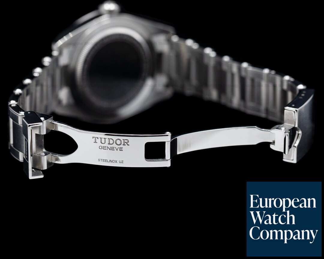 Tudor Tudor 79030N Black Bay Fifty-Eight SS / Bracelet 2022 Ref. 79030N
