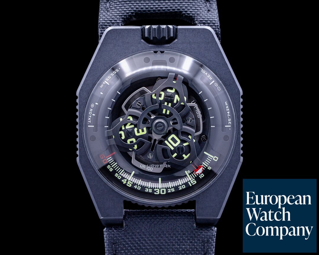 Tissot Ballade (9886) | European Watch Co.
