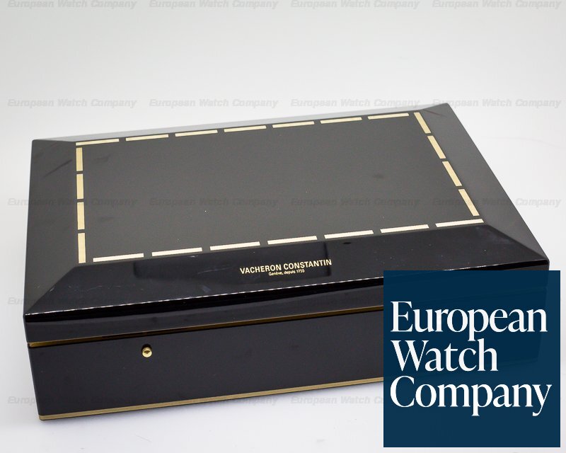 Vacheron Constantin Malte Perpetual Calendar Chronograph Platinum Ref. 47112/000p-8915 