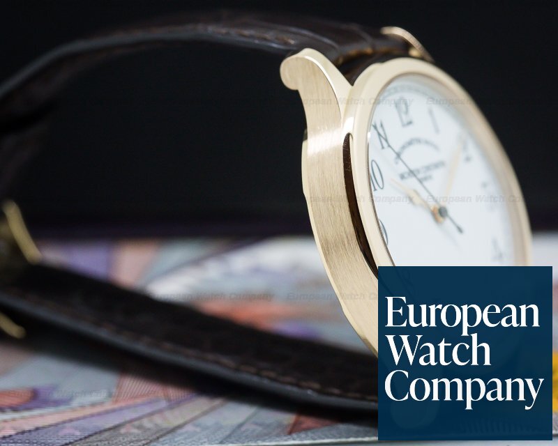 Vacheron Constantin Hitoriques Chronometre Royal 1907 Ref. 86122/000R-9362