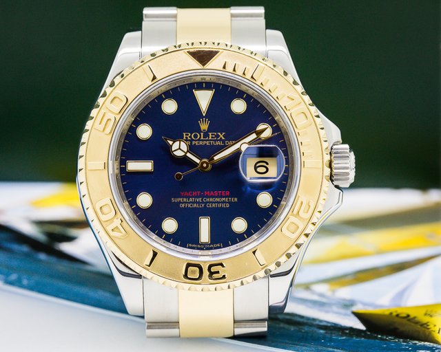 EWC: Rolex Watches
