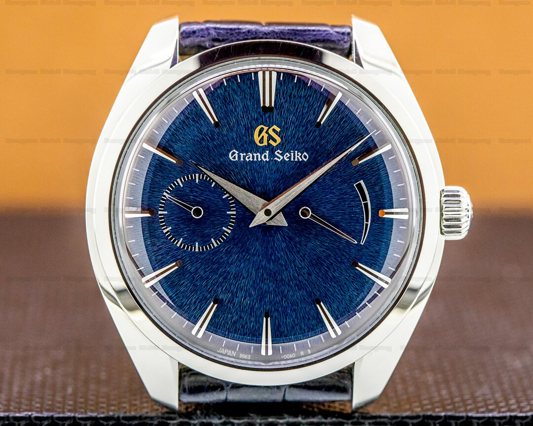 Grand Seiko SBGK005 Grand Seiko Elegance Collection Limited Edition (39850)  | European Watch Co.