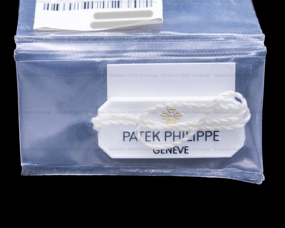 Patek Philippe 5070 White Gold Chronograph SEALED UNWORN Ref. 5070G-001