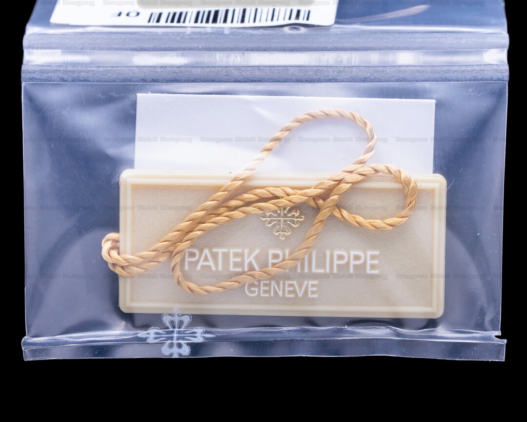 Patek Philippe World Time 5131R Enamel Dial 18K Rose Gold FACTORY SEALED UNWORN Ref. 5131R-010