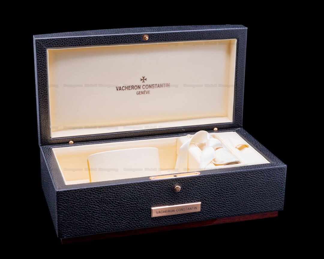 Vacheron Constantin Medicus Chronograph Rose Gold Limited To 90 Pieces RARE Ref. 47150/000R-8916