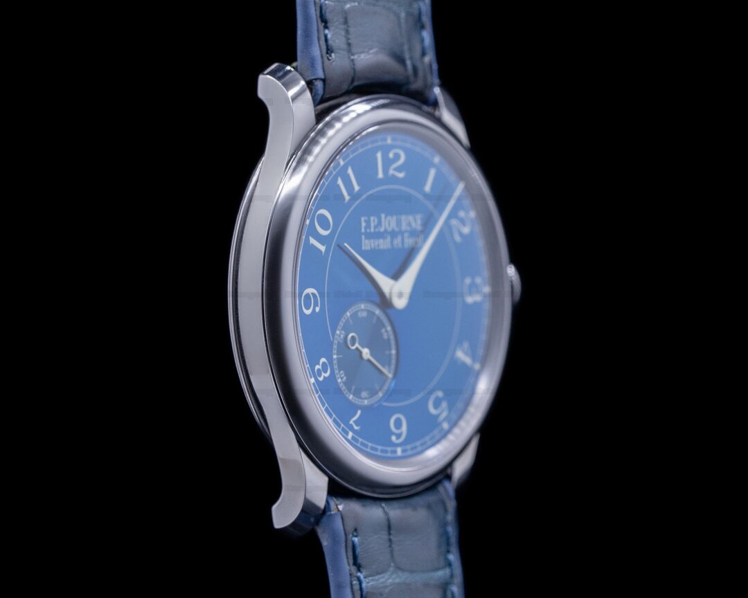 ARRAY(0x5496318) Ref. CB Chronometre Bleu 
