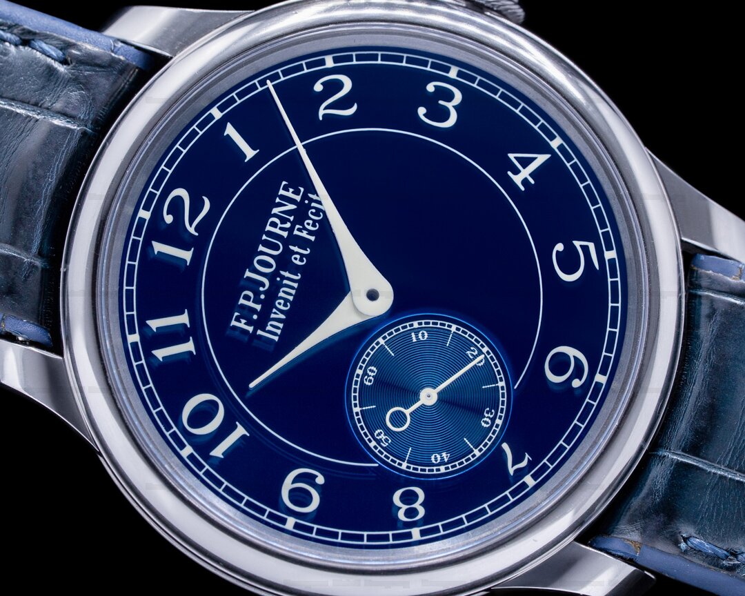 ARRAY(0x5496318) Ref. CB Chronometre Bleu 