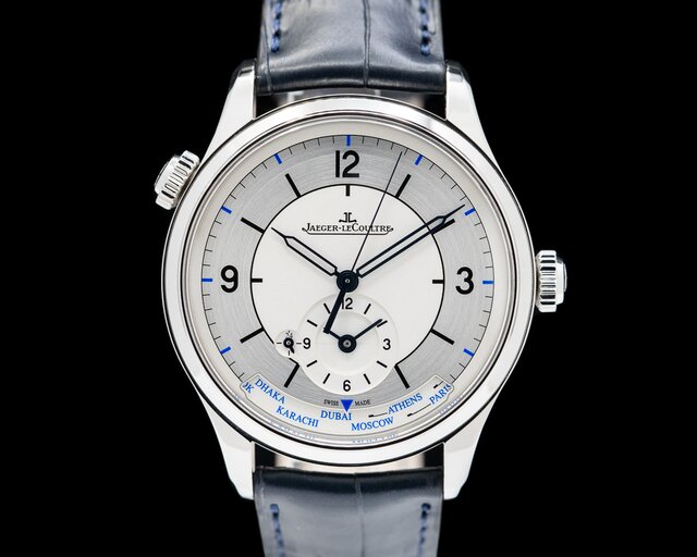 Jaeger LeCoultre Watches at European Watch Co.