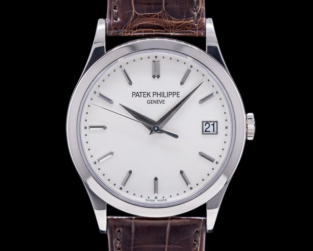 Louis Philippe watch brand to be launched this month - Passionate