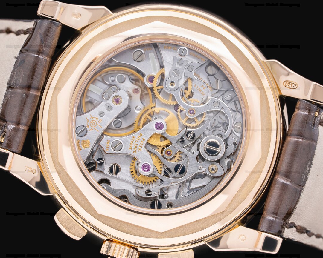 5970R Tiffany Dial - K2 Luxury Watches