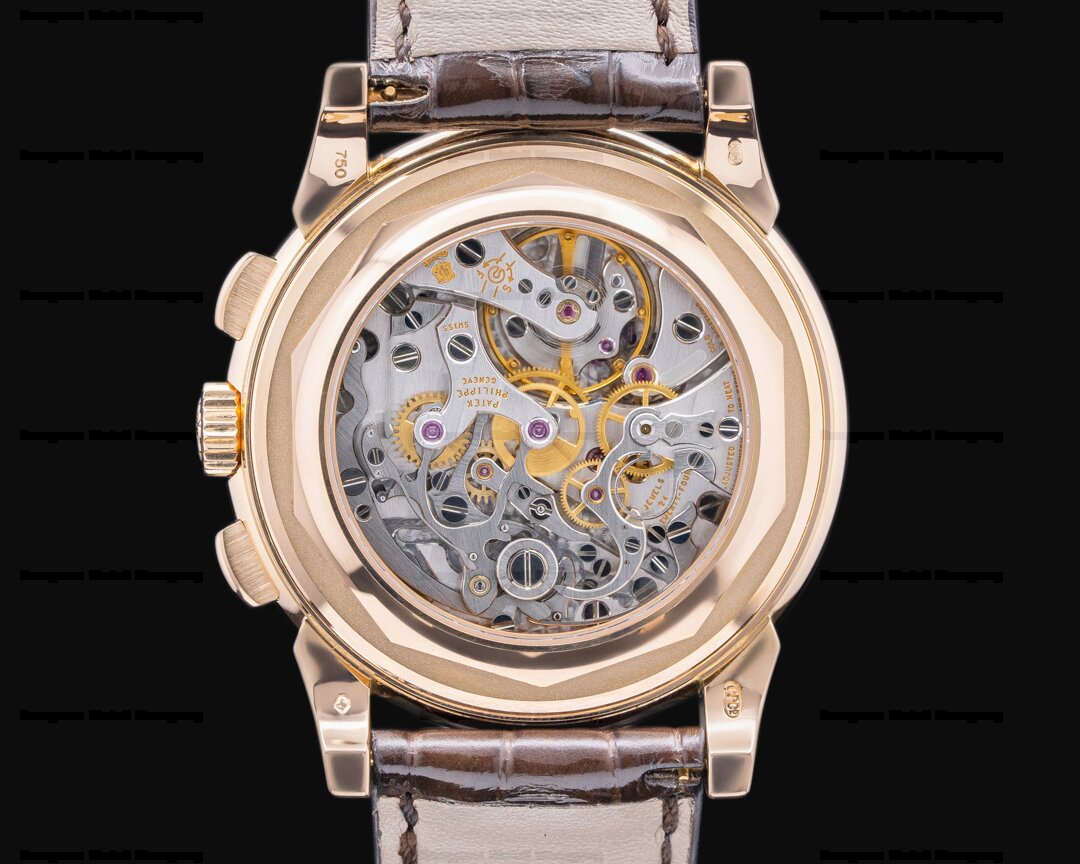 5970R Tiffany Dial - K2 Luxury Watches