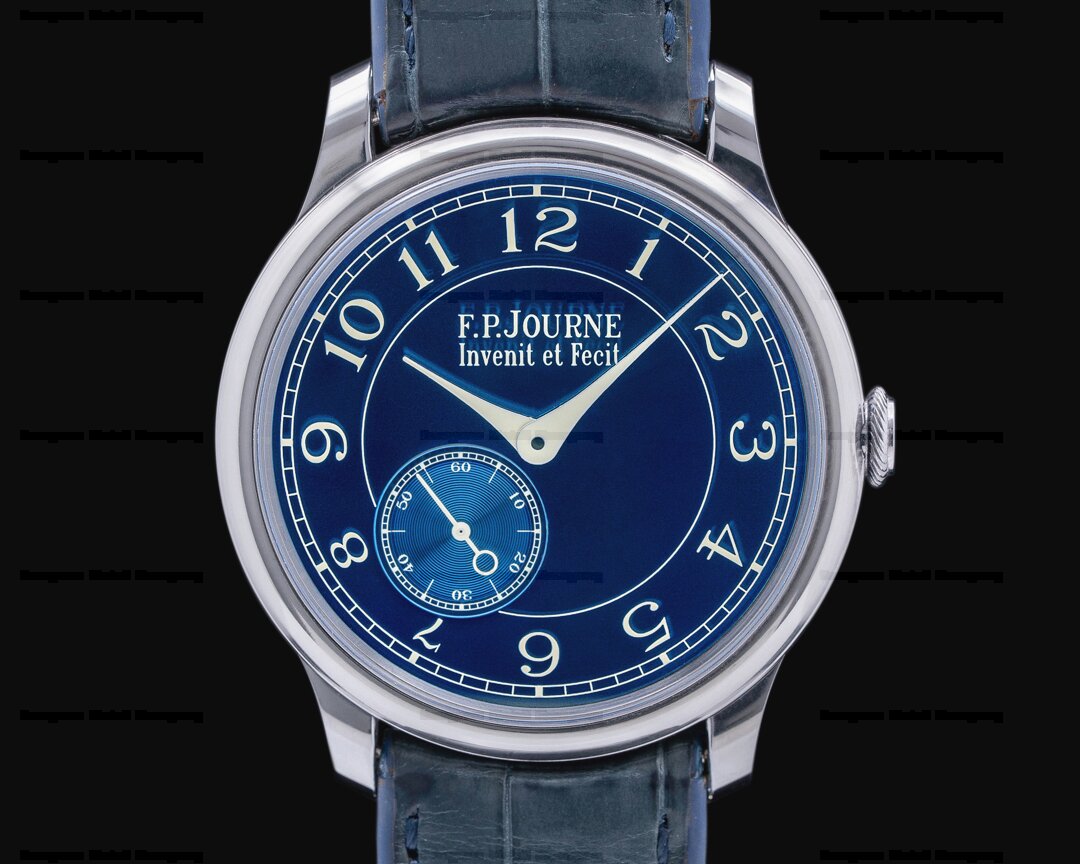 ARRAY(0xbd58850) Ref. CB Chronometre Bleu 