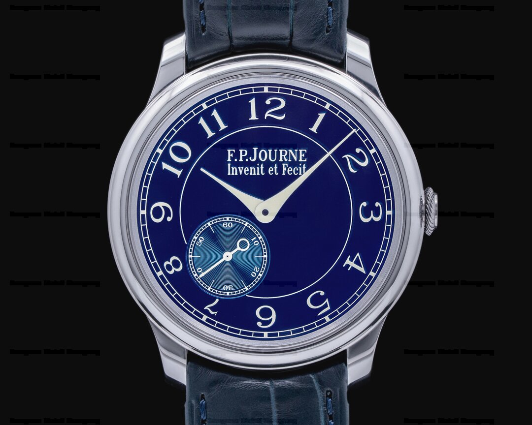 ARRAY(0xca826d8) Ref. CB Chronometre Bleu