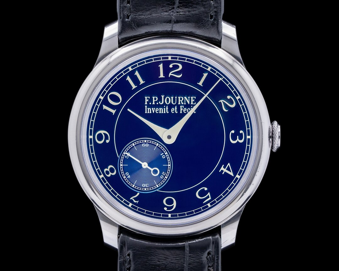 ARRAY(0x6602a70) Ref. CB Chronometre Bleu