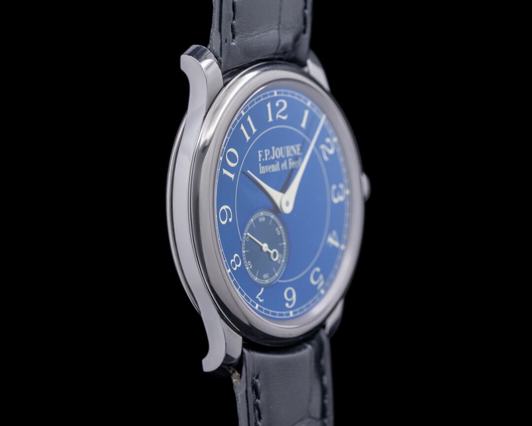 ARRAY(0x6602a70) Ref. CB Chronometre Bleu