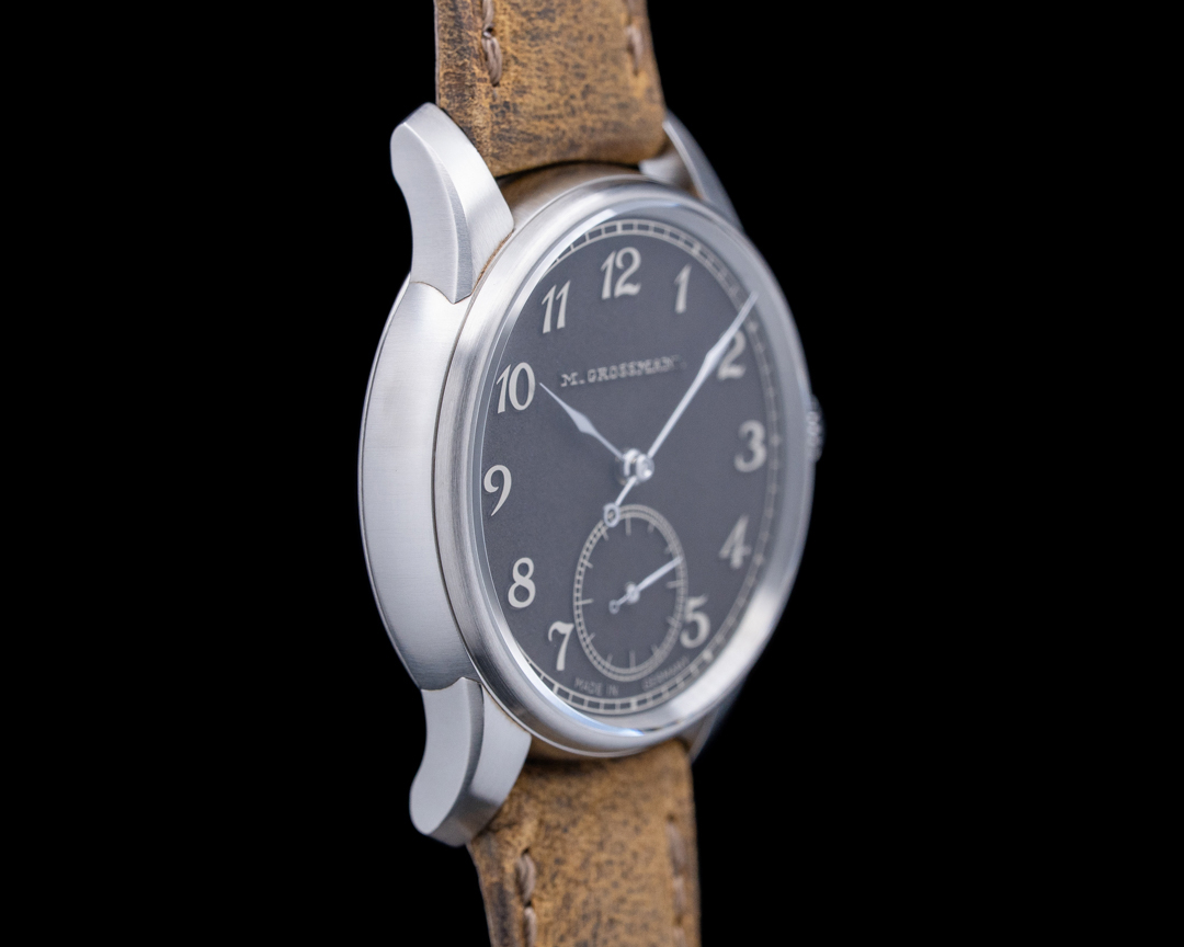 ドイツ製アンティークツール　GRANTO FEIN D.R.G.M Moritz Grossmann MG-003626 37 