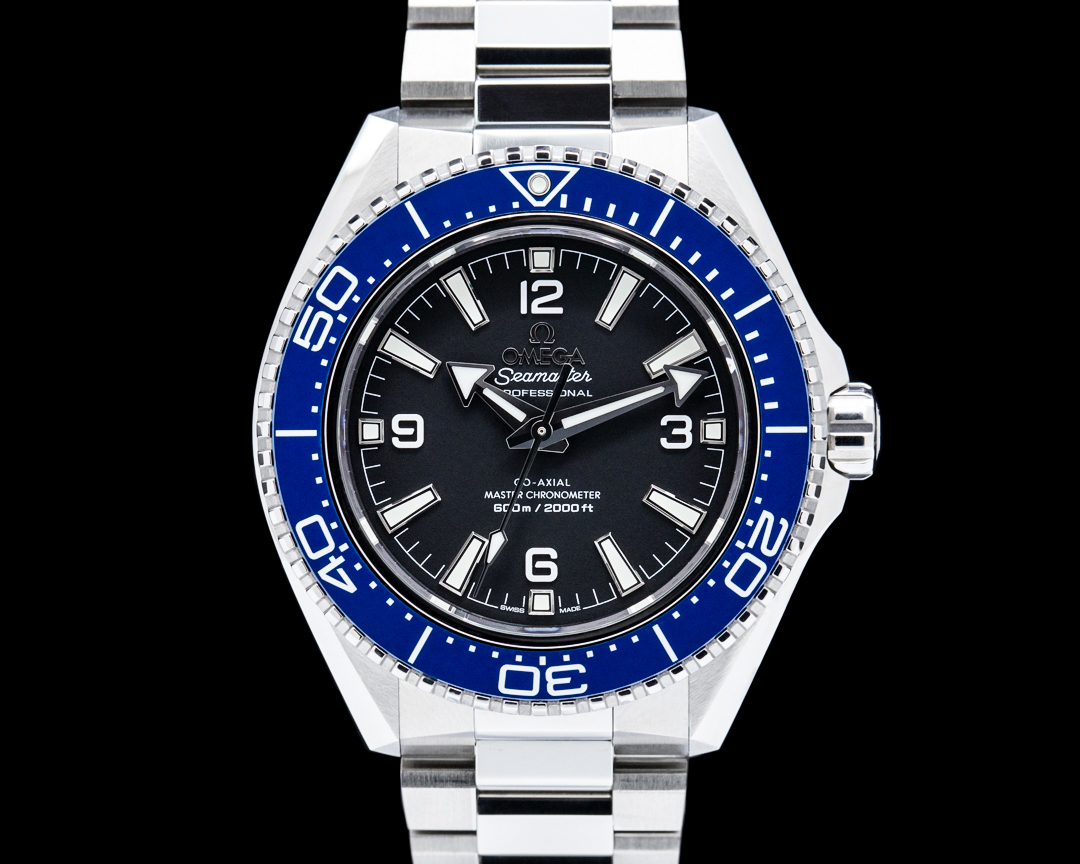 Chronoswiss Delphis Jump Hour Retrograde Minutes SS / 18k CH 1422