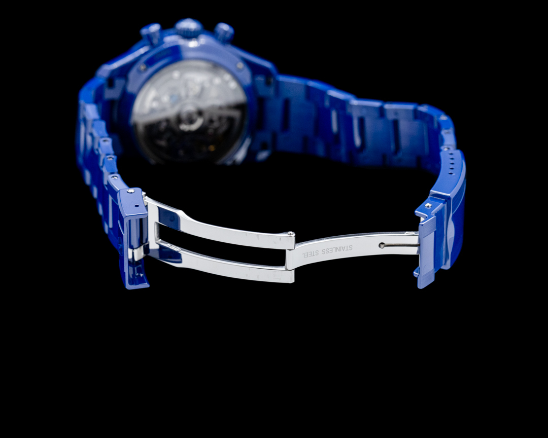 Zenith Chronomaster Sport 