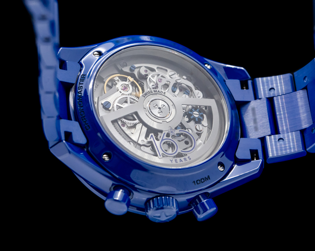 Zenith Chronomaster Sport 
