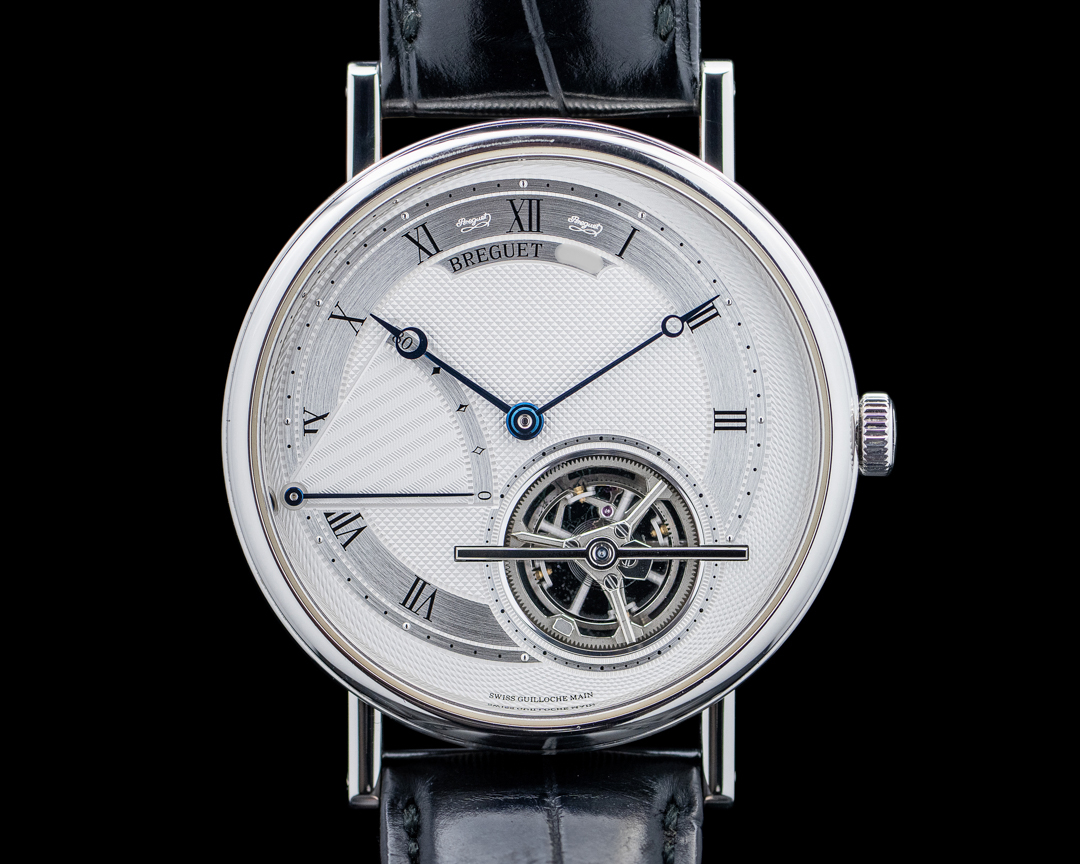 A. Lange & Söhne 219.032 Saxonia Manual Wind 18K Rose Gold Silver