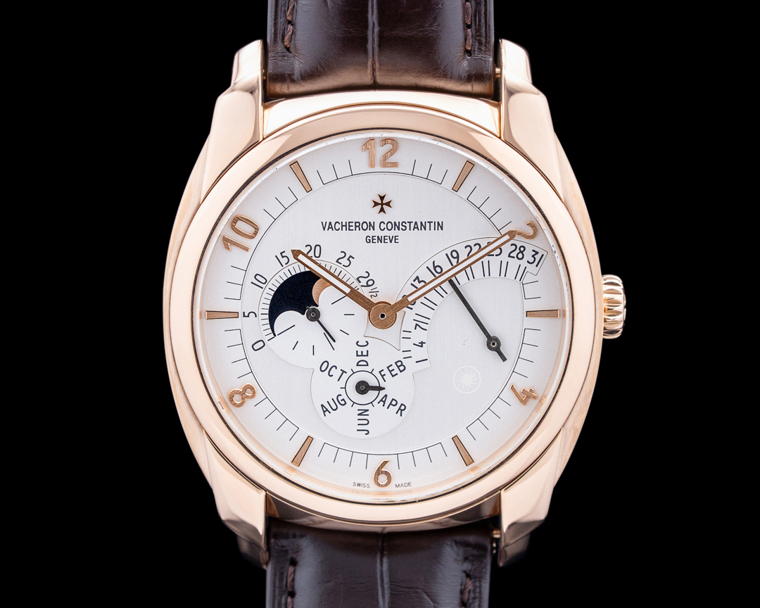 Hermès CA2.810 Slim d'Hermes SS Silver Dial CA2.810 for Sale