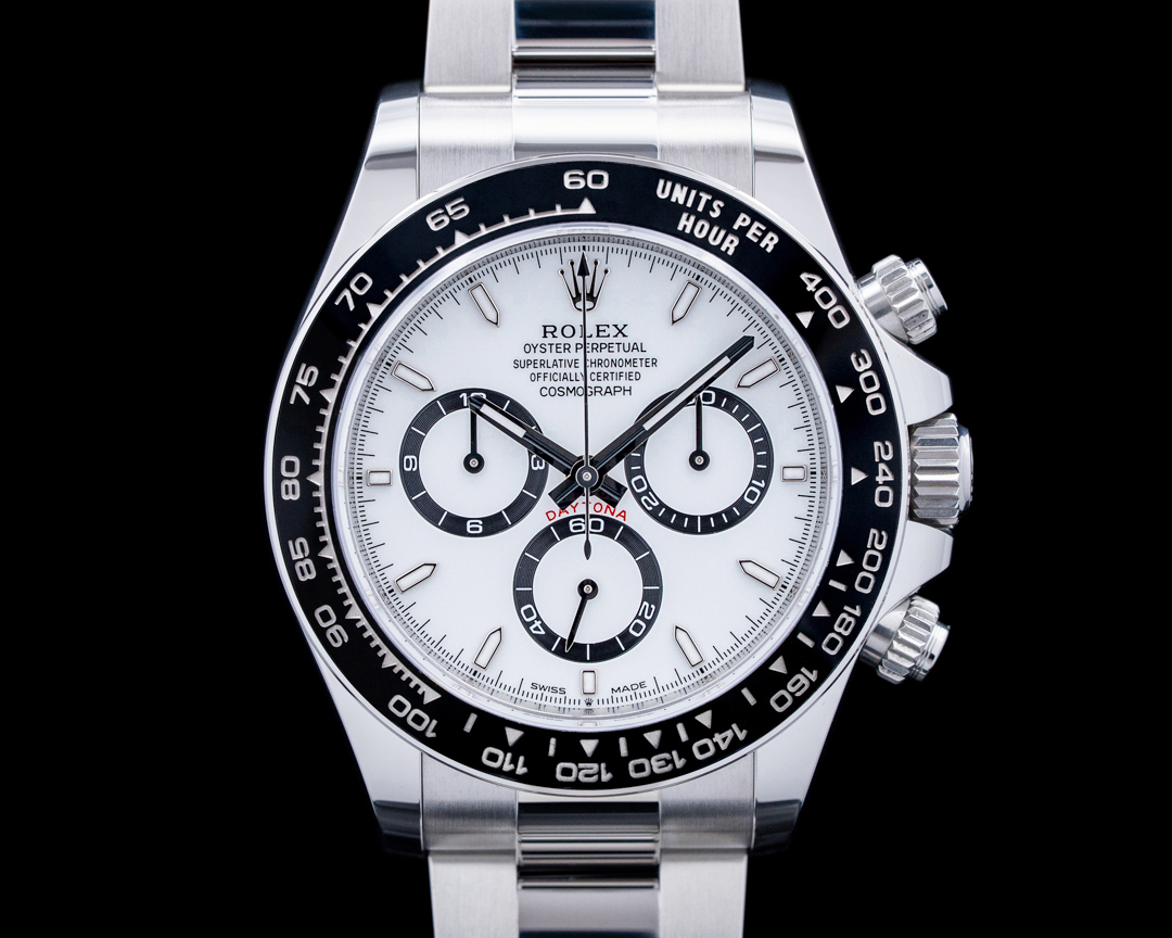 Rolex 116500LN Daytona 