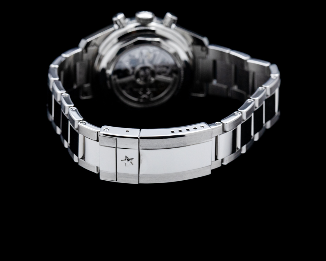 Zenith Chronomaster Original 