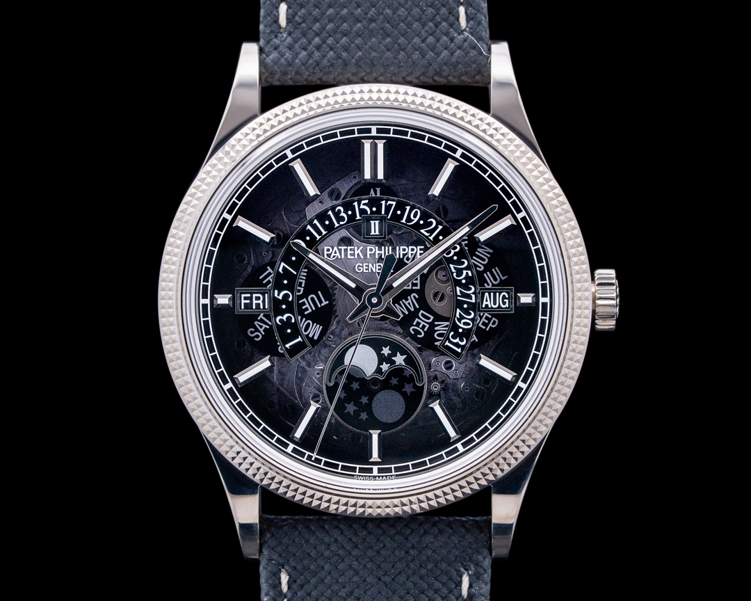 Jaeger-LeCoultre Q141848J Master Memovox Boutique Edition SS Blue