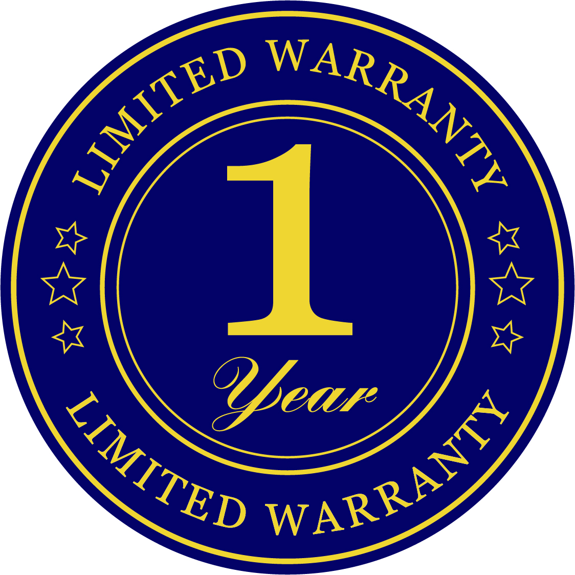 EWC Limited Warranty Logo