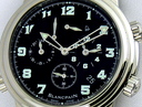 Blancpain Alarm steel Ref. 2041-1130M-53B
