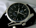 TAG Heuer Twin Time Carrera Ref. WV2115