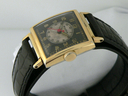 Bulova 10K Rolled Gold Plated Manual Wind