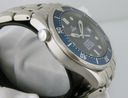 Omega Midsize Chronometer Pro Blue