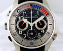 Girard Perregaux BMW Oracle Racing SS/Rubber Ref. 49930-11-614-FK6A
