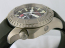 Girard Perregaux Sea Hawk II Pro Tita/Rubber Ref. 49940-0-21-6117