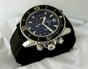 Blancpain Fifty Fathoms SS/Rubber Black Ref. 5085-1130-52