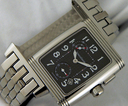 Jaeger LeCoultre GranSport Duo SS/SS Ref. Q294.81.02
