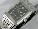 Jaeger LeCoultre GranSport Duo SS/SS Ref. Q294.81.02