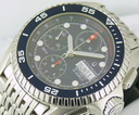 Accutron VX-200 Professional Divers Watch