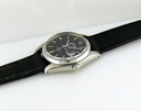 Rolex Oyster Date SS Tiffany & Co Ref. 6694