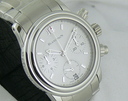 Blancpain Leman Lady SS/SS Mid Size Ref. 2385-1127-71