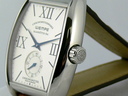 Wempe Chronometre Werke Glashutte Ref. WG04 0003