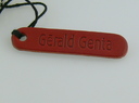 Gerald Genta Arena Retro Faberge SS/SS Ref. REC-S-10-448-B1-BD