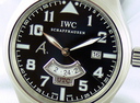 IWC Pilot Saint Exupery Edition UTC Ref. 326104